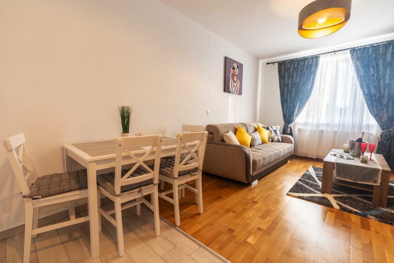 Relax Apartment 1 Sighisoara Exterior photo